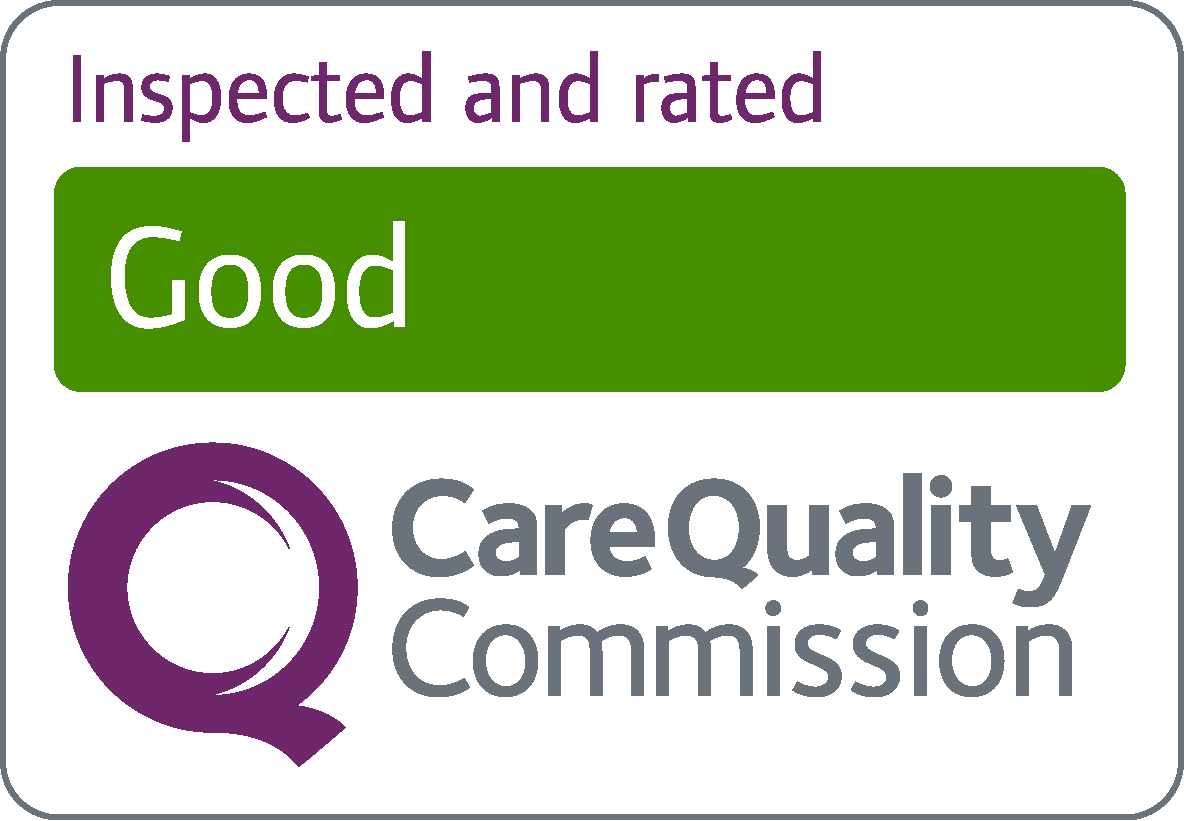 Our CQC Rating