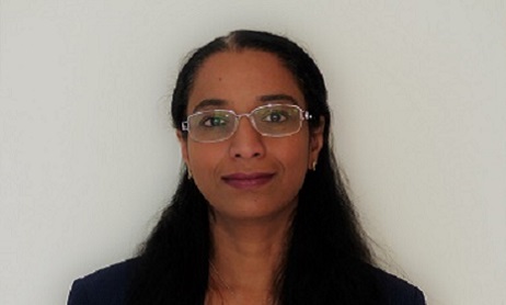 Geetha Umaasuthan SIG Housing Trust Non Executive Trustee