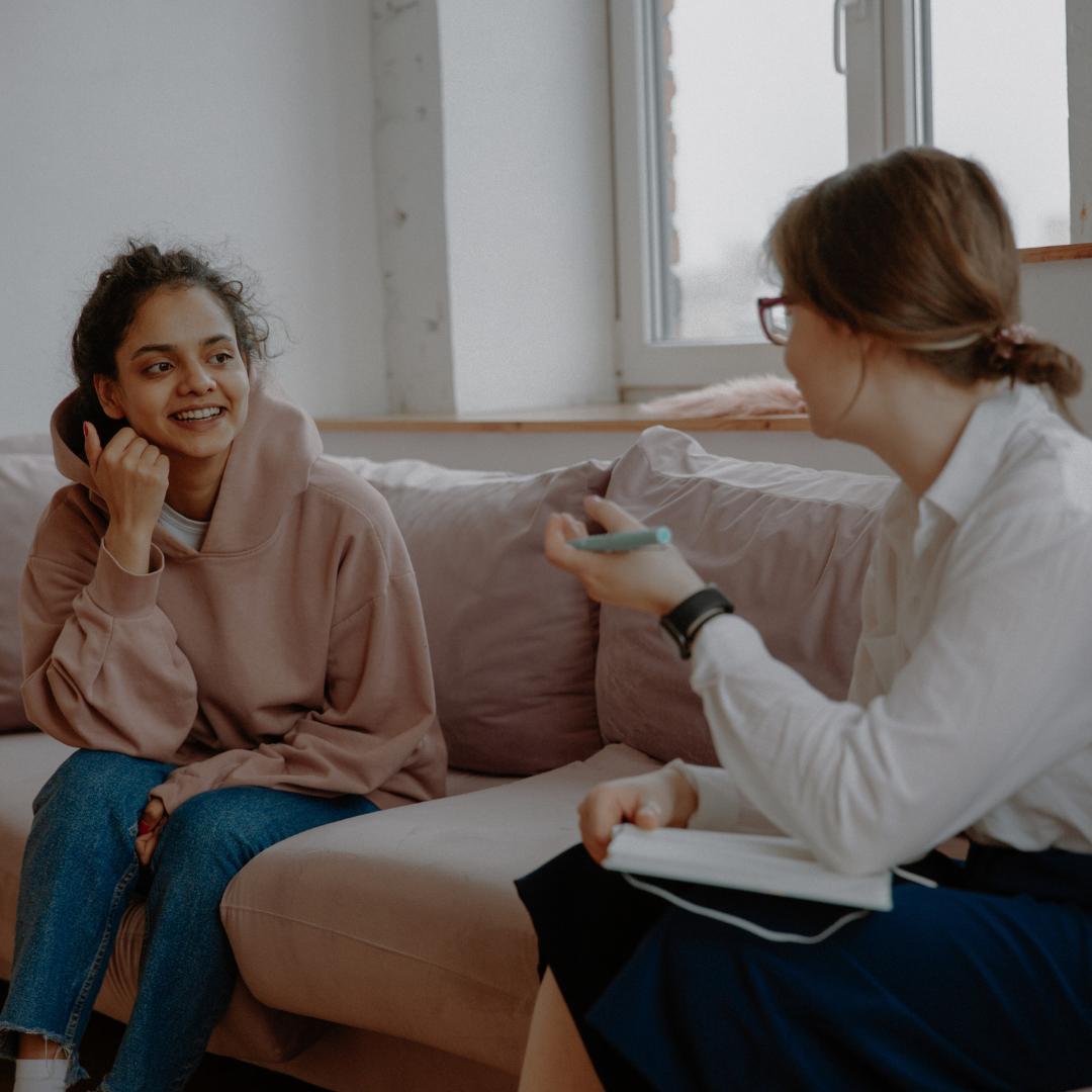 Our CJS Impact Report Launches - Social Interest Group
