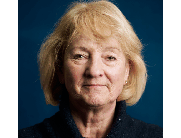 Cathy Kane Non-Executive Trustee