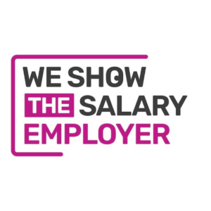 We Show The Salary Employer